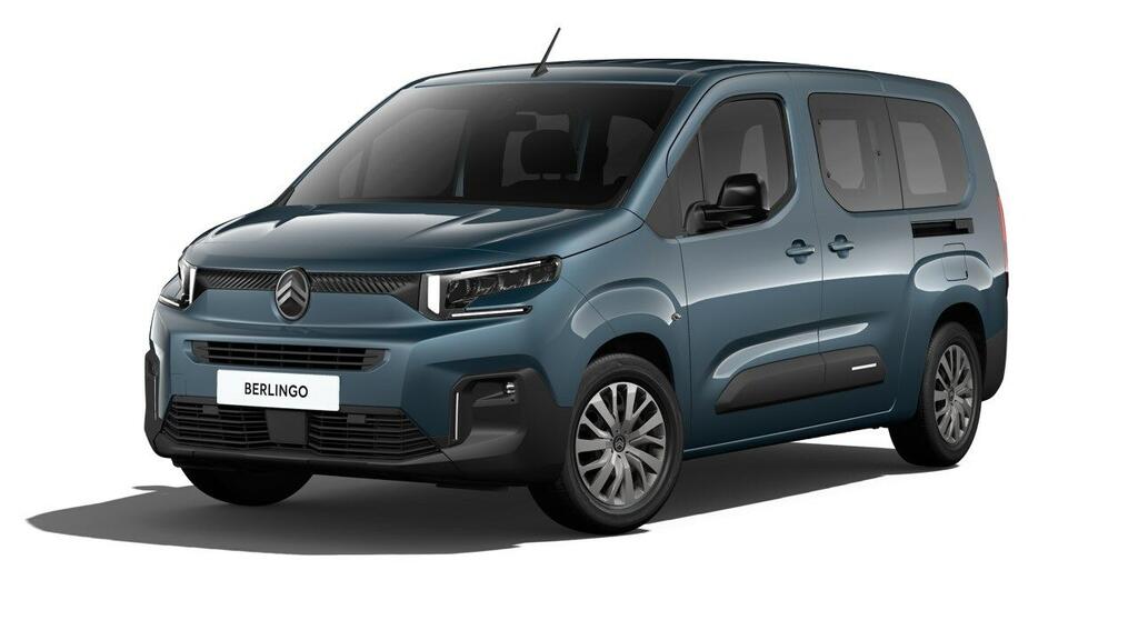 Citroën Berlingo Talla XL BlueHDi 100 S&S PLUS 2
