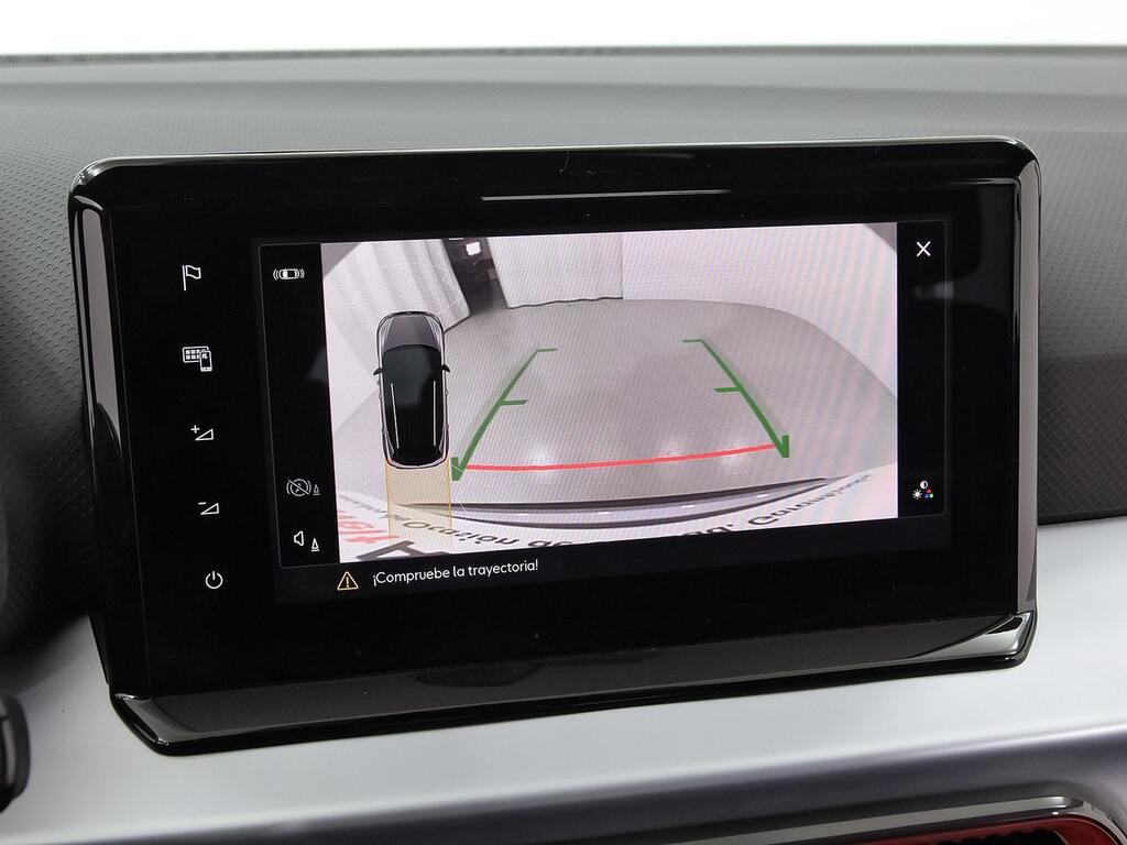 Seat Arona 1.0 TSI 85kW (115CV) DSG FR XM 21