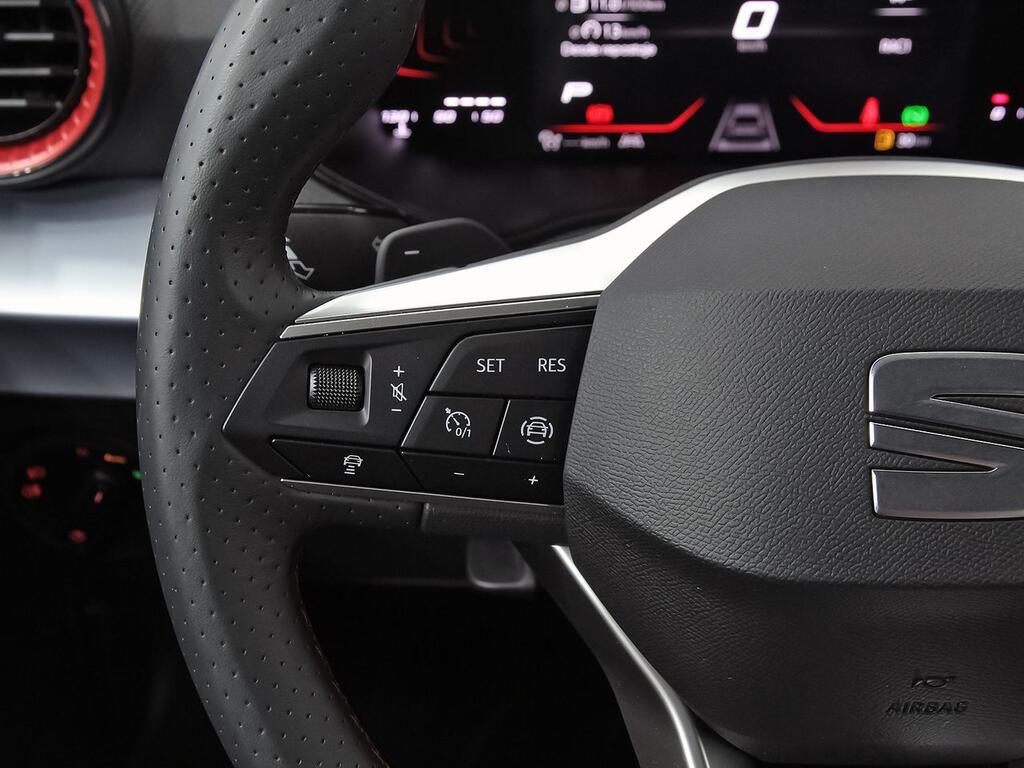 Seat Arona 1.0 TSI 85kW (115CV) DSG FR XM 15