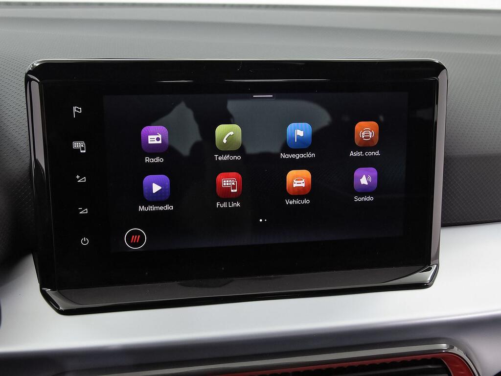 Seat Arona 1.0 TSI 85kW (115CV) DSG FR XM 18