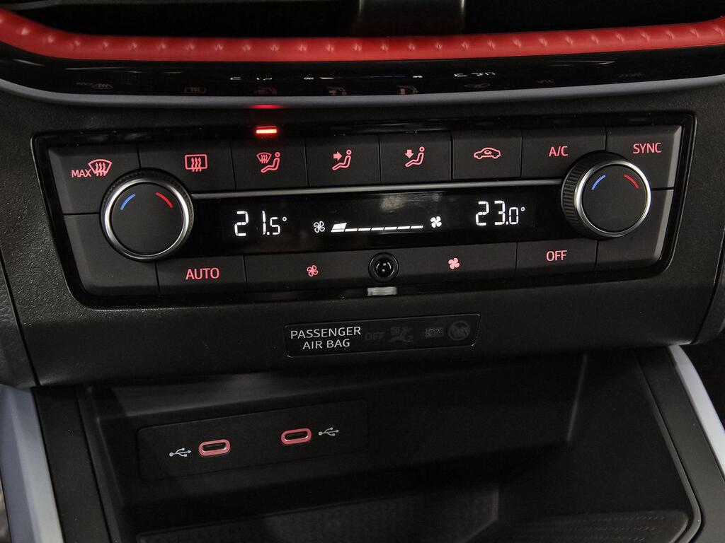 Seat Arona 1.0 TSI 85kW (115CV) DSG FR XM 26