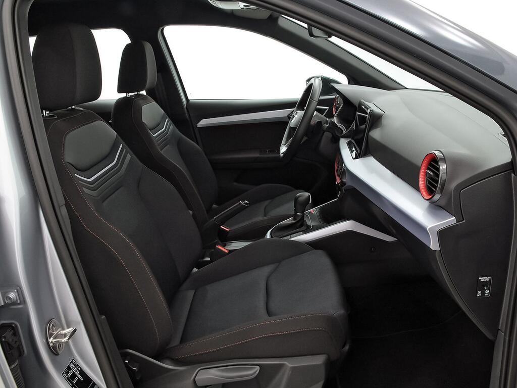 Seat Arona 1.0 TSI 85kW (115CV) DSG FR XM 5