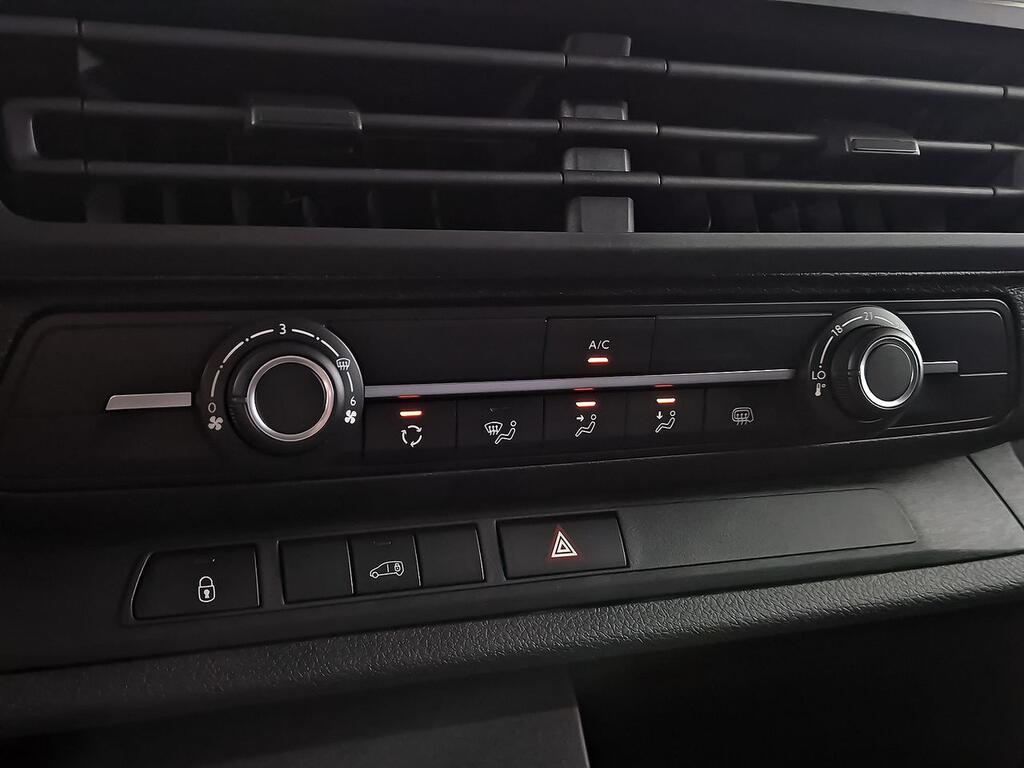 Peugeot Expert E-EXPERT FURGON ELECTRICO 100KW BATERIA 75KW 23