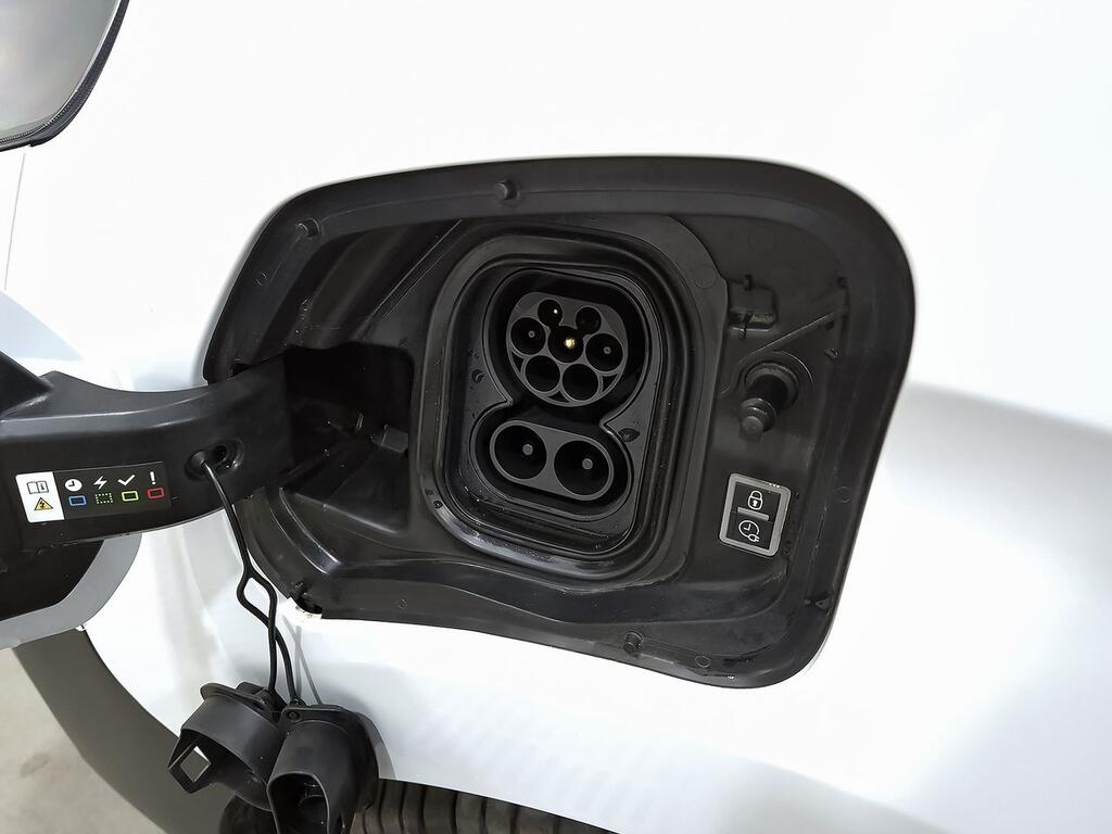 Peugeot Expert E-EXPERT FURGON ELECTRICO 100KW BATERIA 75KW 29