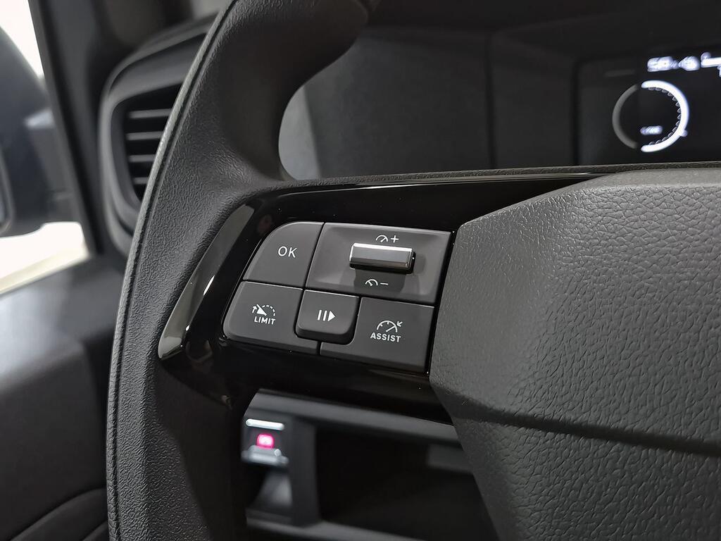 Peugeot Expert E-EXPERT FURGON ELECTRICO 100KW BATERIA 75KW 18