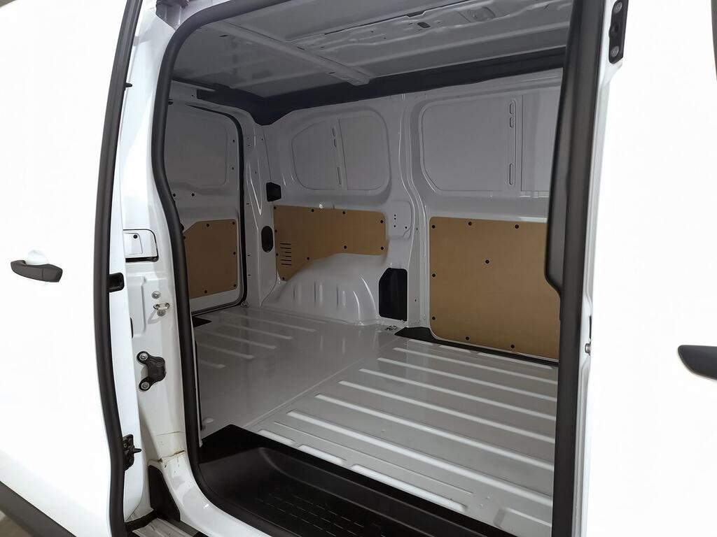 Peugeot Expert E-EXPERT FURGON ELECTRICO 100KW BATERIA 75KW 9