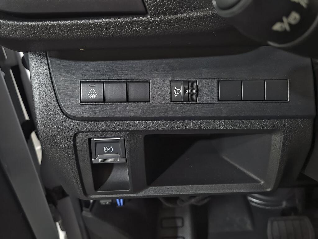 Peugeot Expert E-EXPERT FURGON ELECTRICO 100KW BATERIA 75KW 14