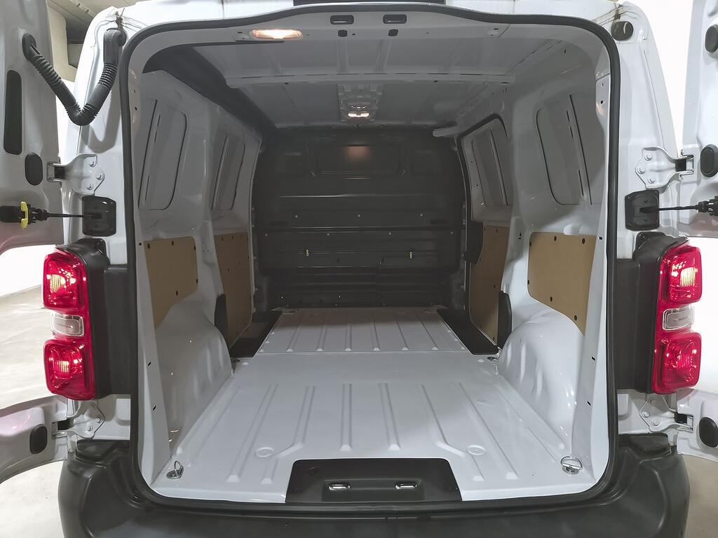 Peugeot Expert E-EXPERT FURGON ELECTRICO 100KW BATERIA 75KW 10