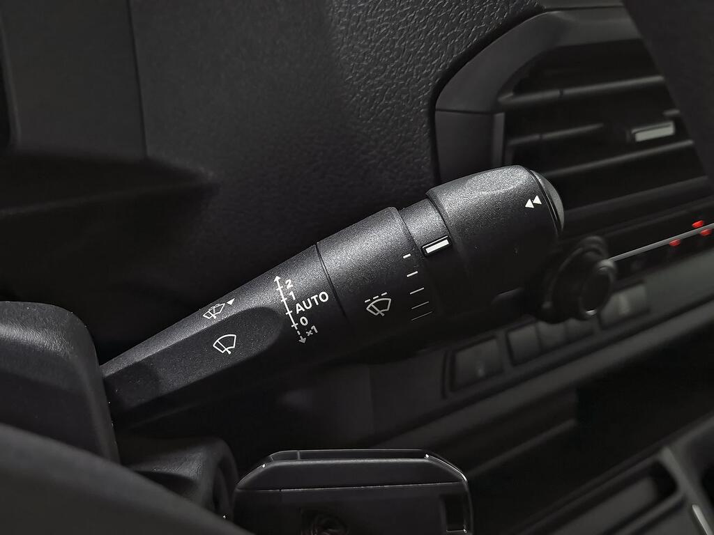 Peugeot Expert E-EXPERT FURGON ELECTRICO 100KW BATERIA 75KW 17