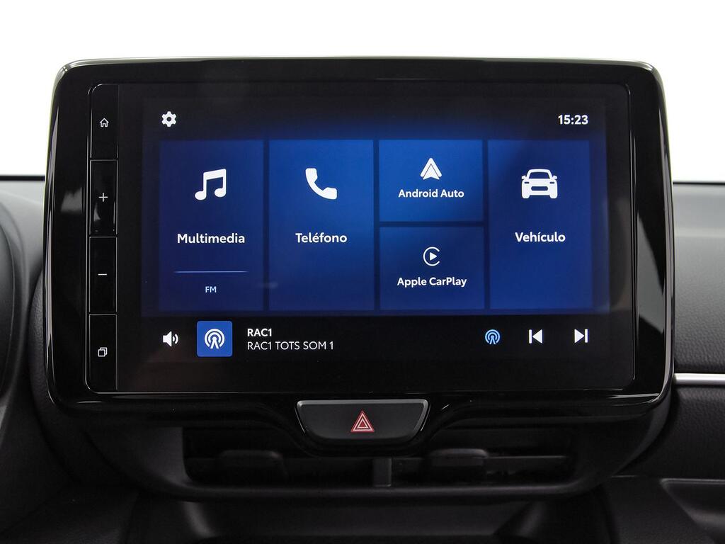 Toyota Yaris 1.5 120H Active Plus 21