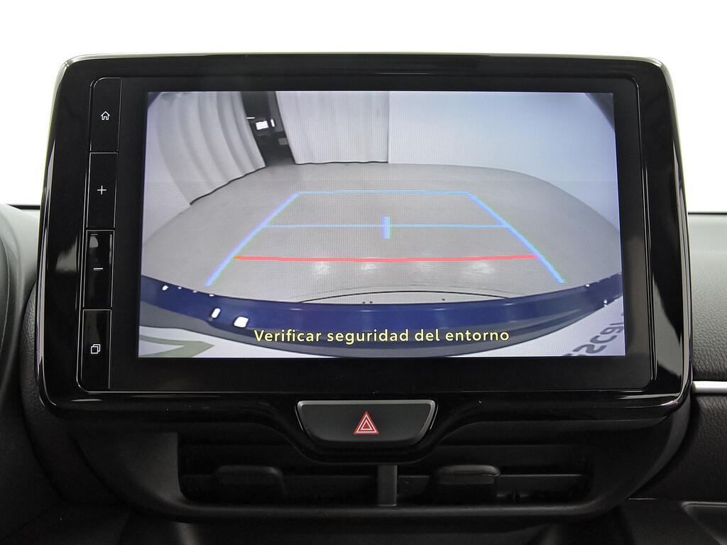 Toyota Yaris 1.5 120H Active Plus 23