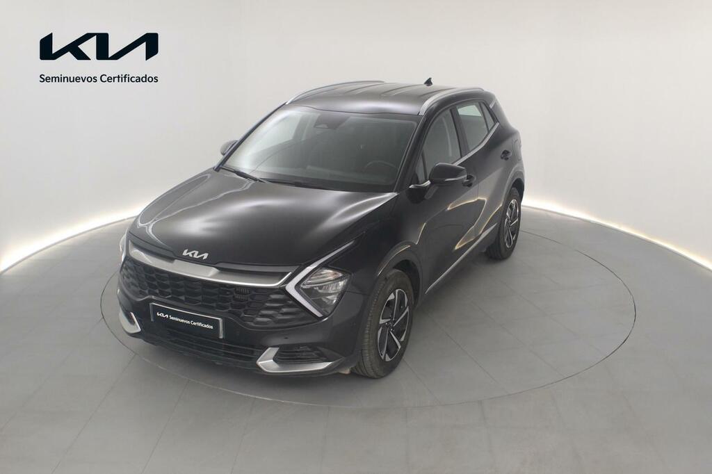 Kia Sportage 1.6 T-GDi HEV 158kW (215CV) Drive 4x2 1