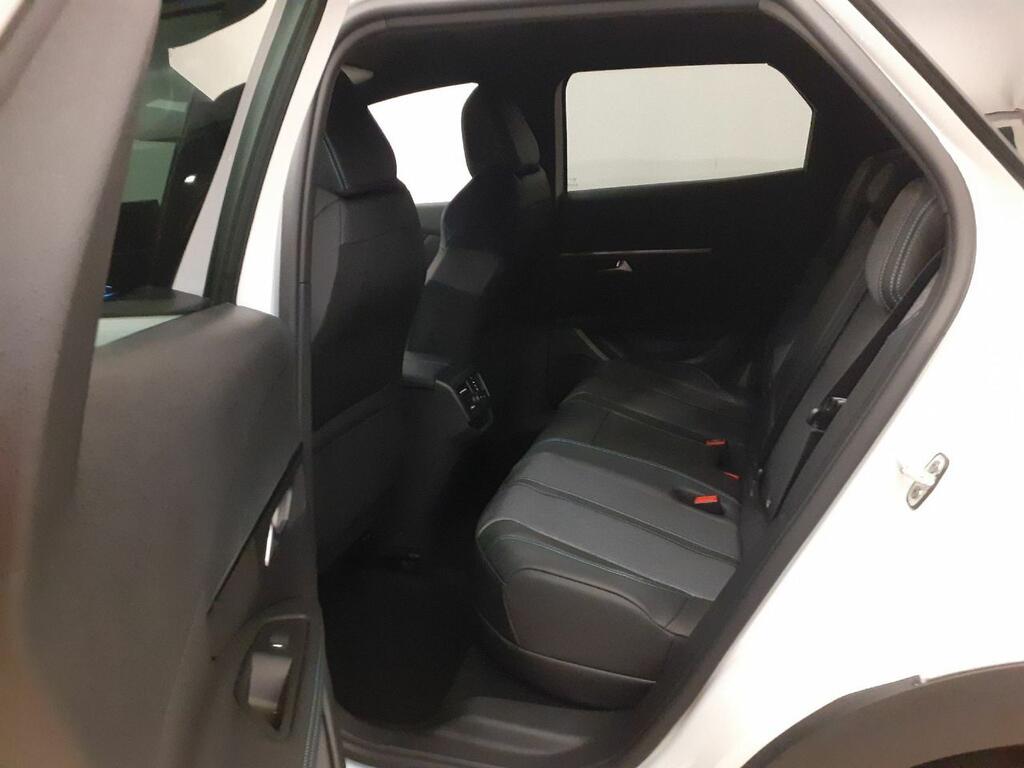 Peugeot 3008 Hybrid 225 e-EAT8 Allure Pack 9