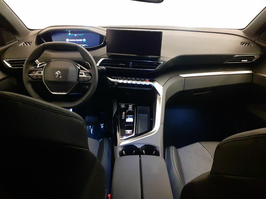 Peugeot 3008 Hybrid 225 e-EAT8 Allure Pack 5