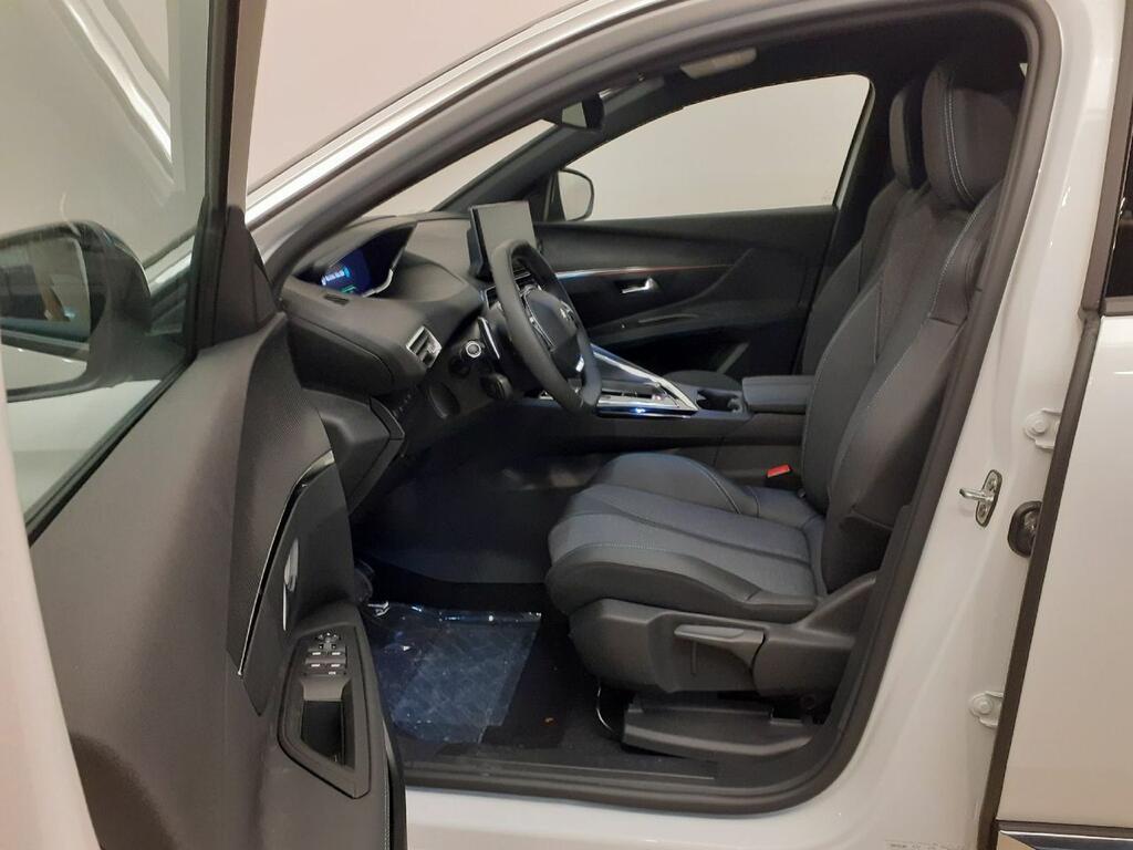 Peugeot 3008 Hybrid 225 e-EAT8 Allure Pack 8