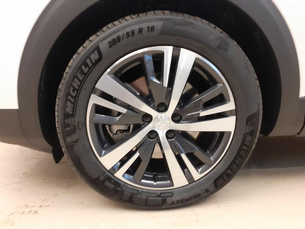 Peugeot 3008 Hybrid 225 e-EAT8 Allure Pack 11