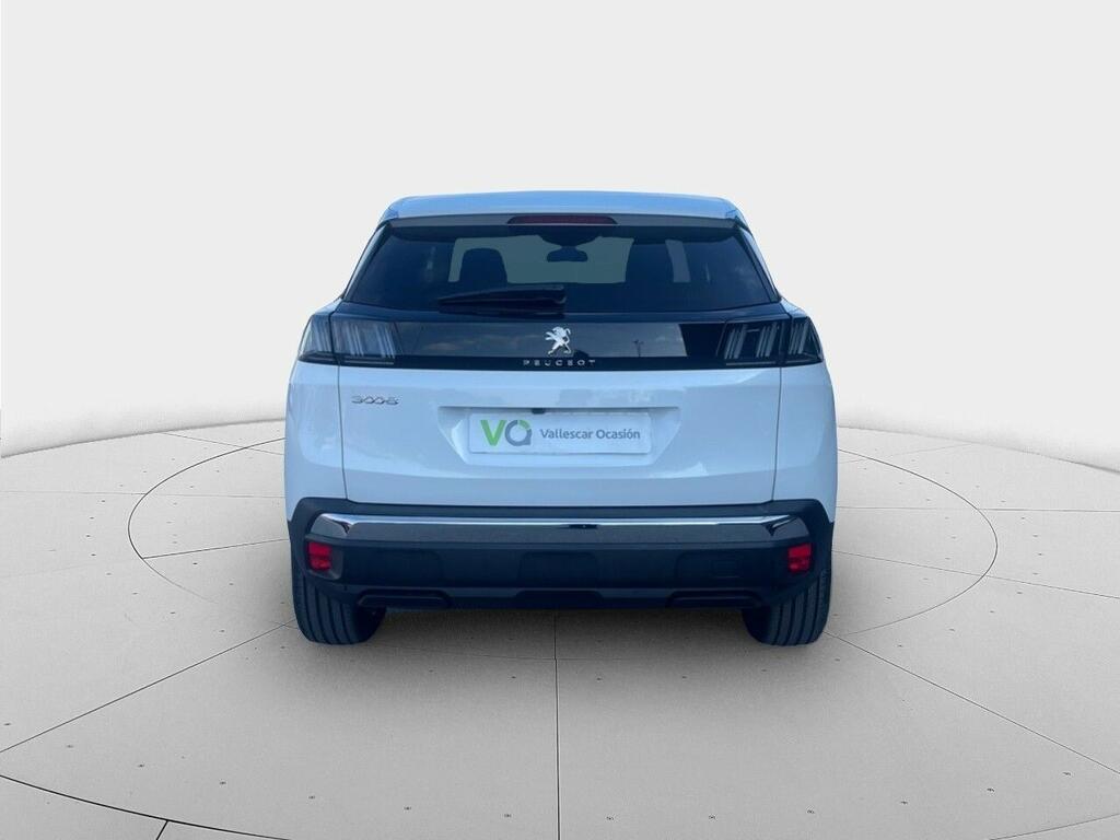 Peugeot 3008 1.2 PureTech 96KW S&S Allure Pack 6