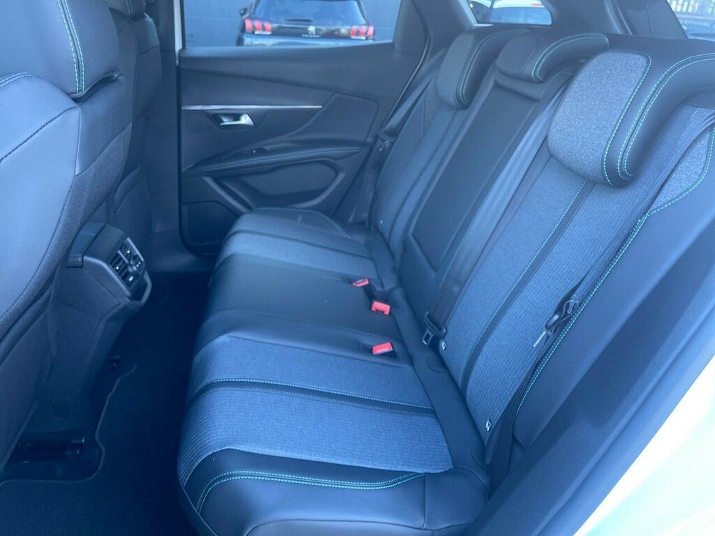 Peugeot 3008 1.2 PureTech 96KW S&S Allure Pack 13