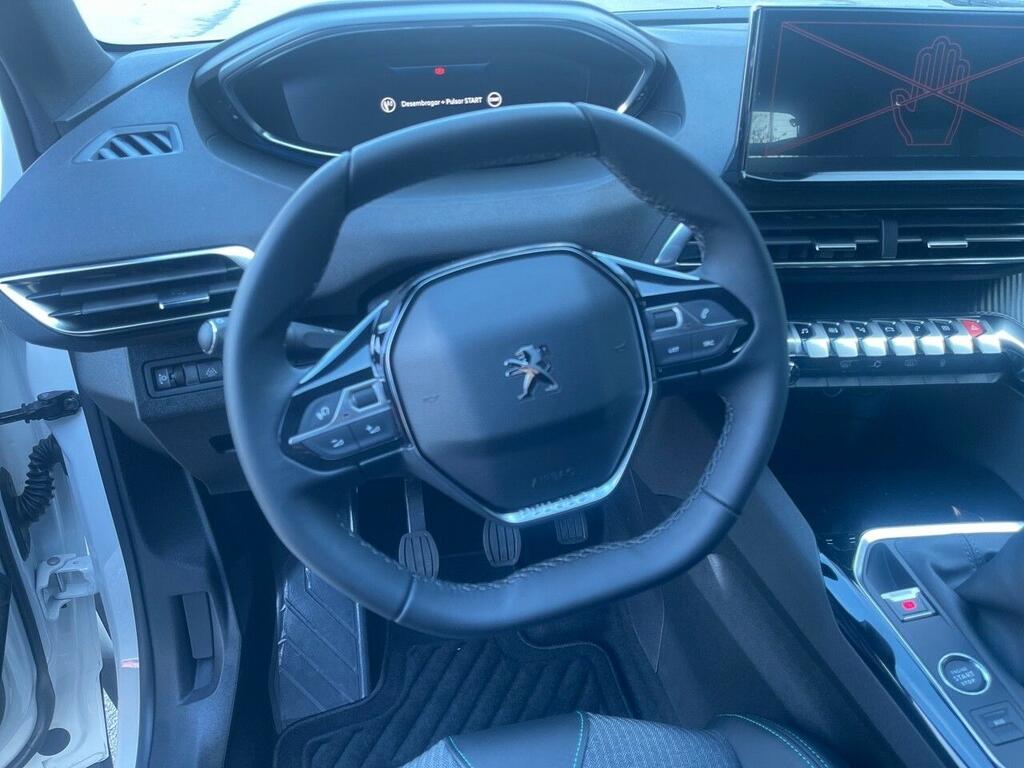 Peugeot 3008 1.2 PureTech 96KW S&S Allure Pack 7