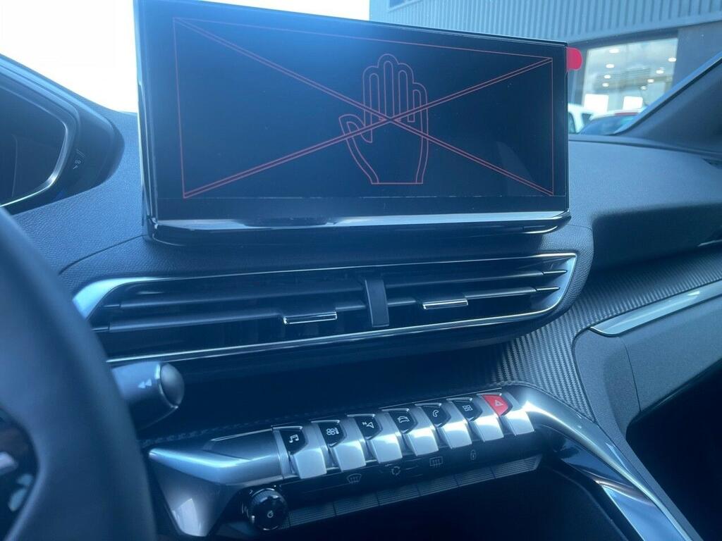 Peugeot 3008 1.2 PureTech 96KW S&S Allure Pack 10