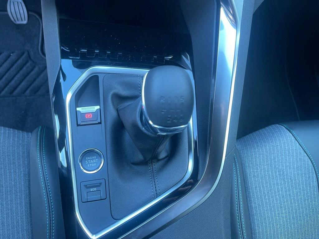 Peugeot 3008 1.2 PureTech 96KW S&S Allure Pack 9