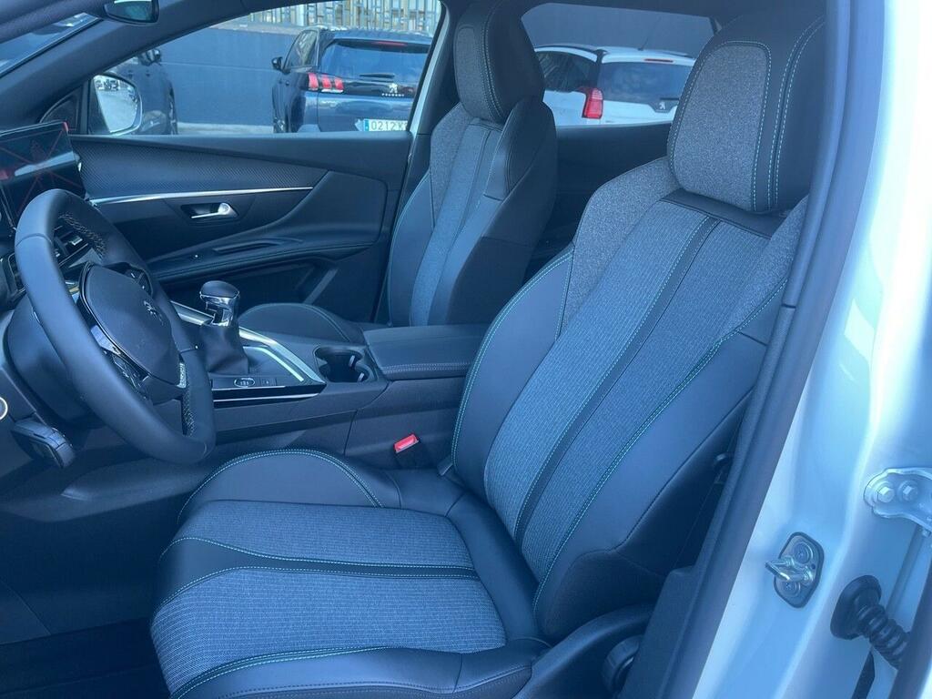 Peugeot 3008 1.2 PureTech 96KW S&S Allure Pack 12