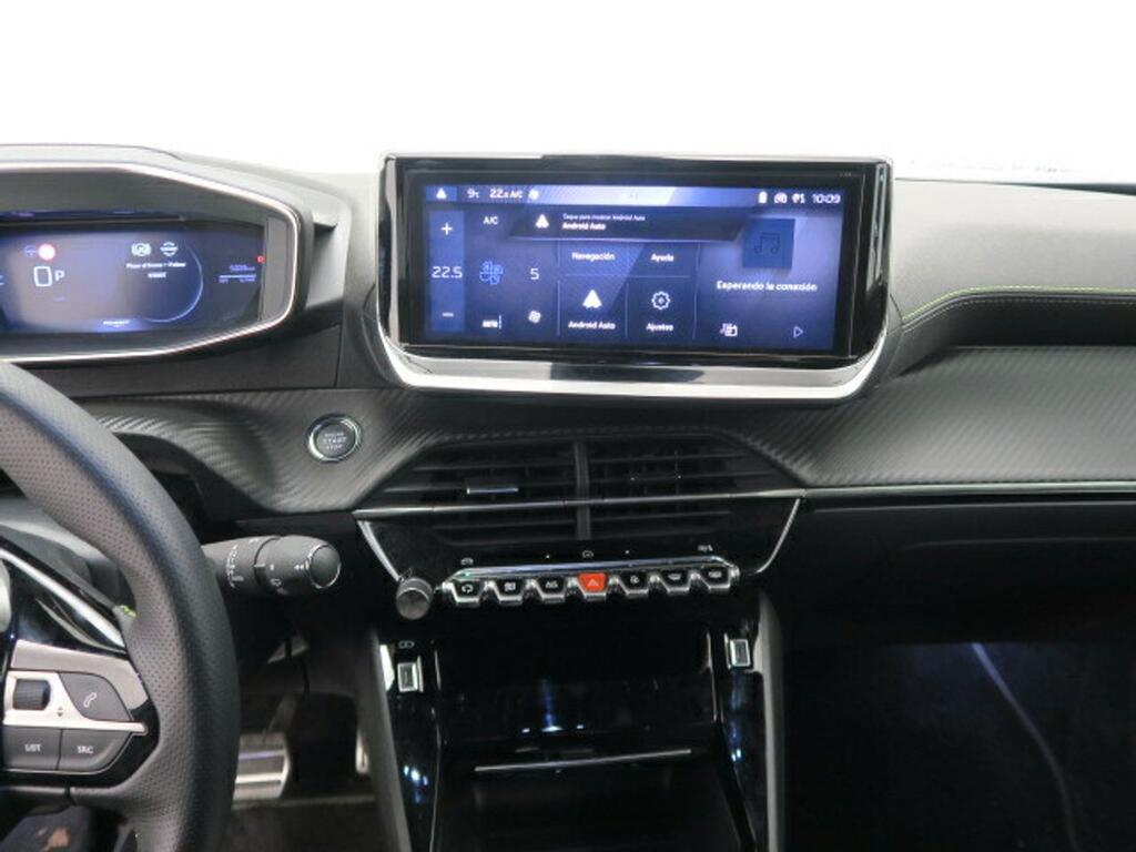 Peugeot 2008 Eléctrico GT 156 (115kW) 12