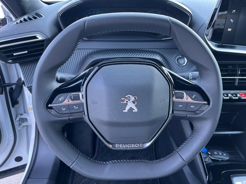 Peugeot 2008 Eléctrico Active Pack 136 (100kW) 10