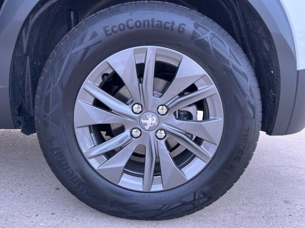 Peugeot 2008 Eléctrico Active Pack 136 (100kW) 15