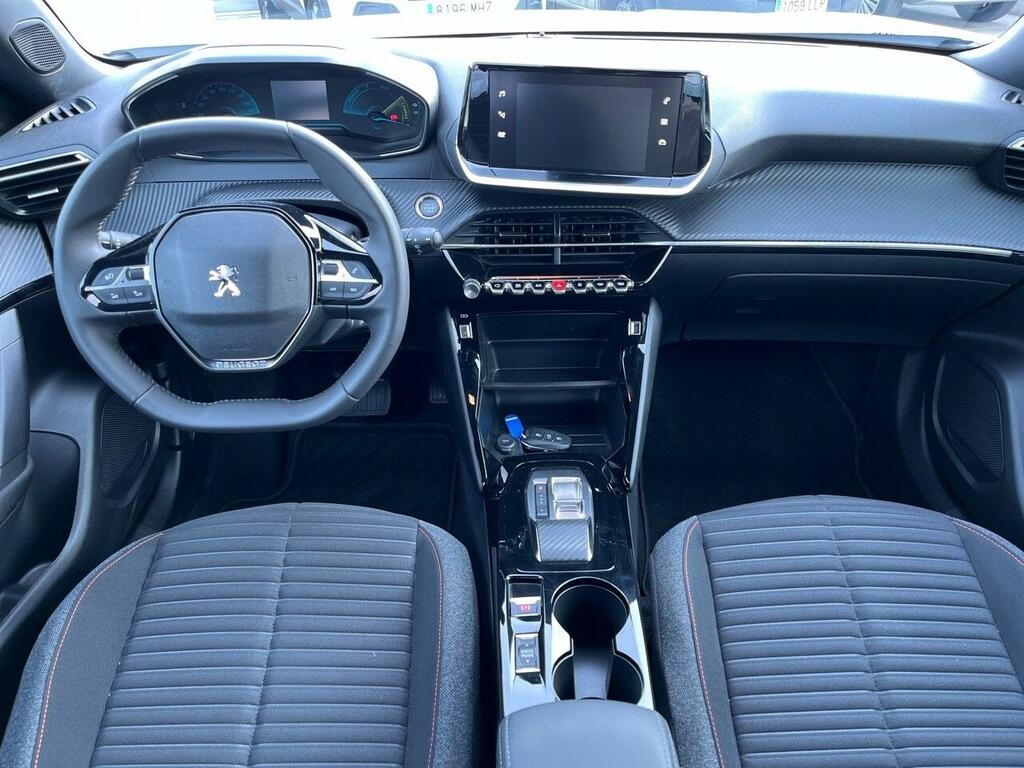 Peugeot 2008 Eléctrico Active Pack 136 (100kW) 6
