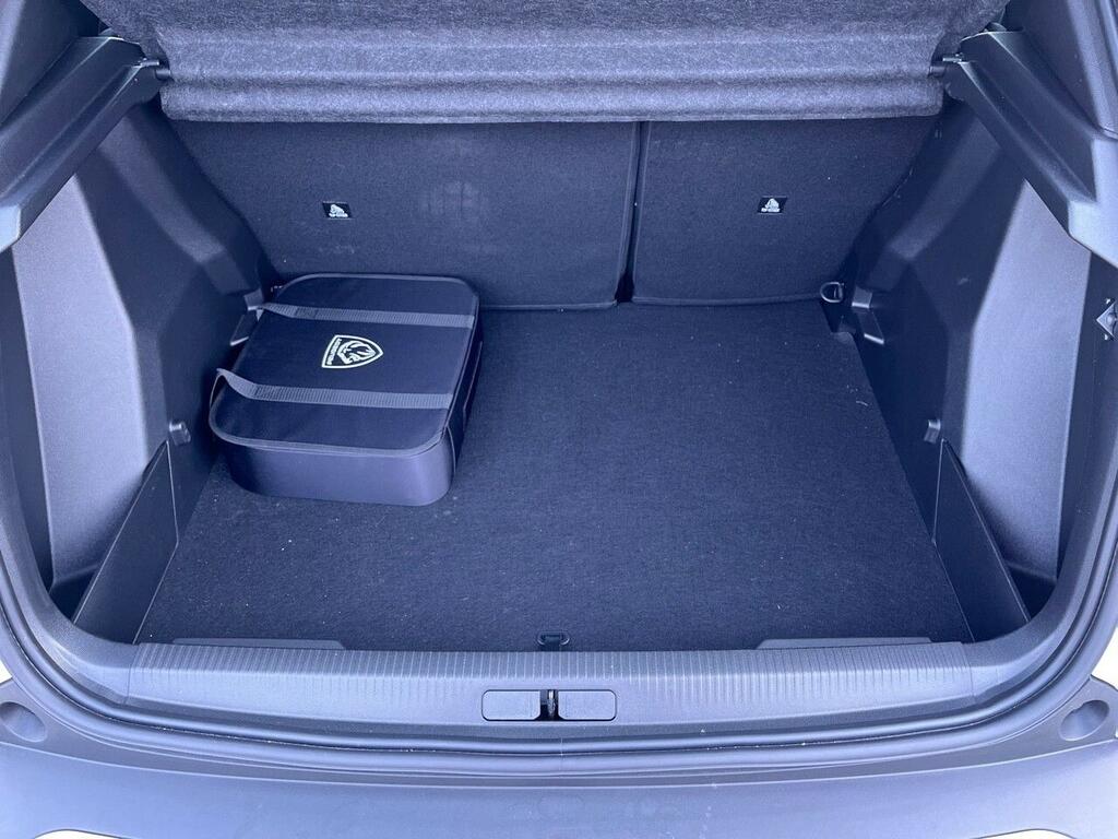 Peugeot 2008 Eléctrico Active Pack 136 (100kW) 14