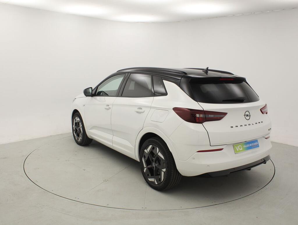 Opel Grandland 1.6 Turbo PHEV GSe Auto 221kW/300CV 3