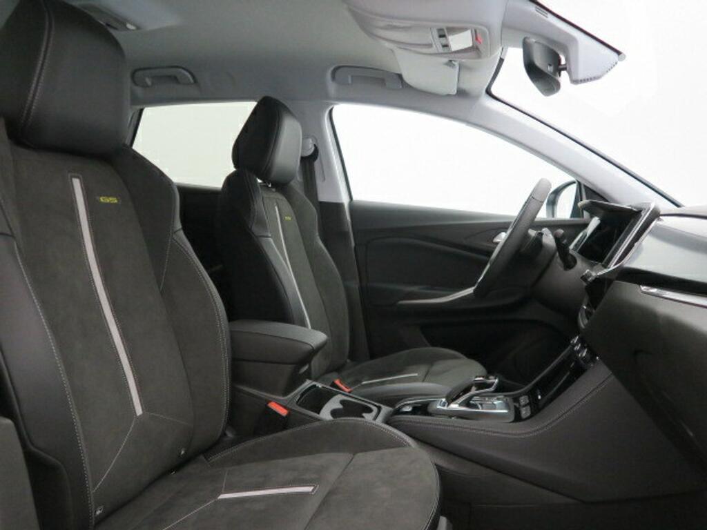 Opel Grandland 1.6 Turbo PHEV GSe Auto 221kW/300CV 17