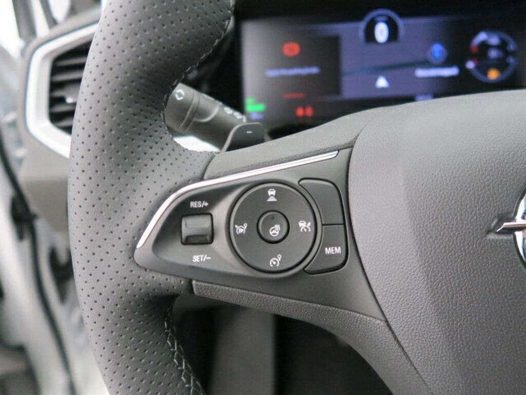 Opel Grandland 1.6 Turbo PHEV GSe Auto 221kW/300CV 9