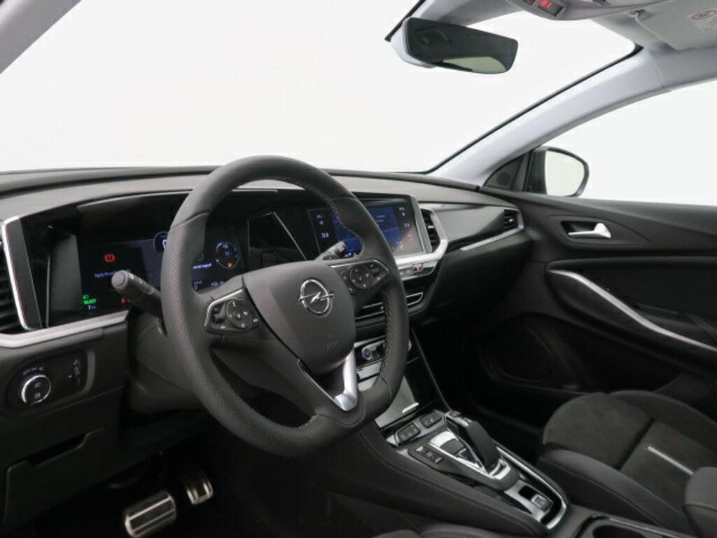 Opel Grandland 1.6 Turbo PHEV GSe Auto 221kW/300CV 8