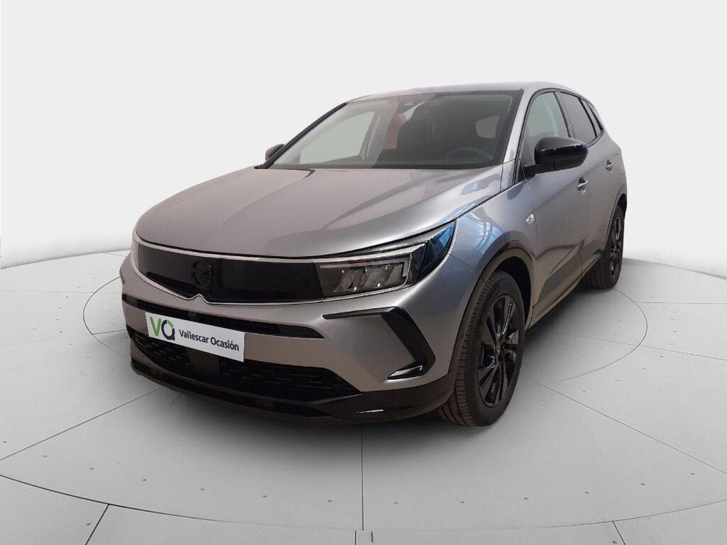 Opel Grandland 1.6 Turbo PHEV GS Auto 165kW/225CV 2