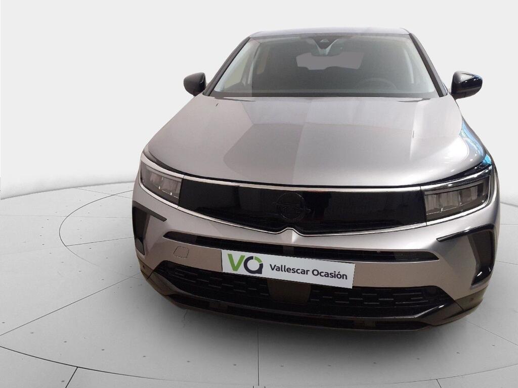 Opel Grandland 1.6 Turbo PHEV GS Auto 165kW/225CV 4