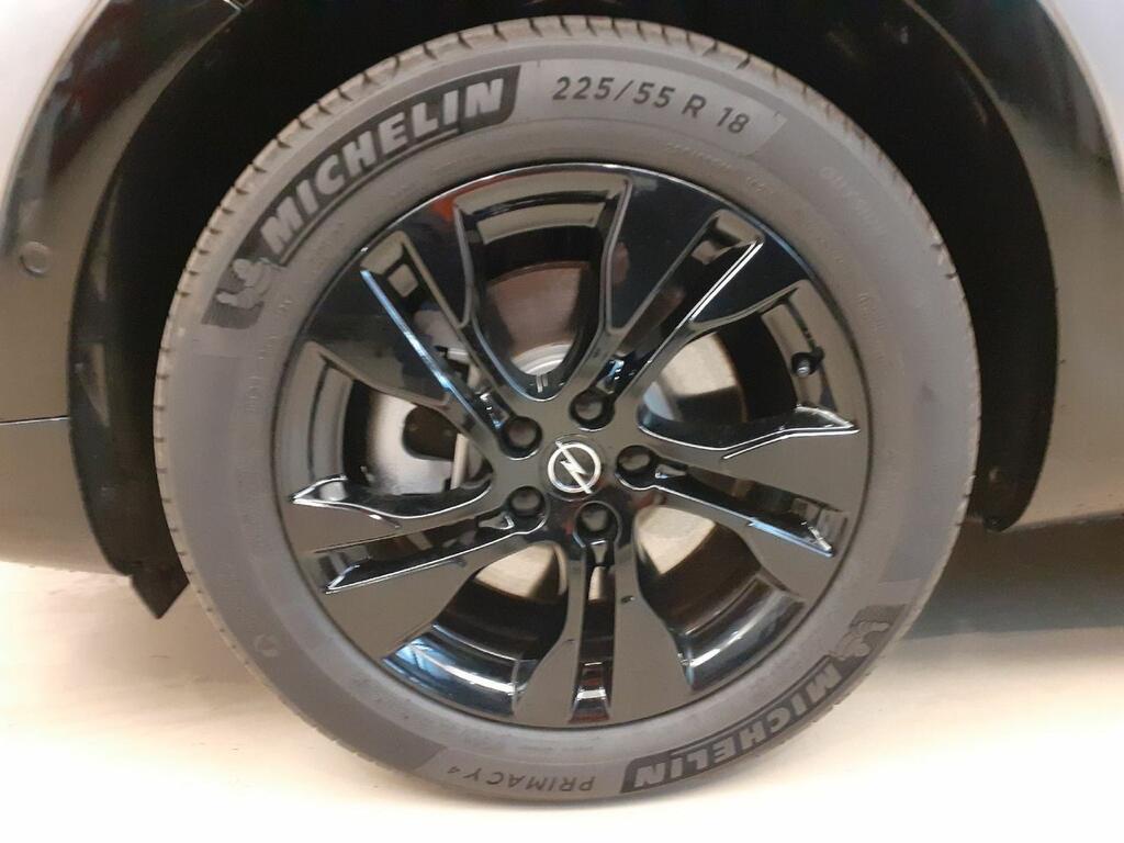 Opel Grandland 1.6 Turbo PHEV GS Auto 165kW/225CV 10
