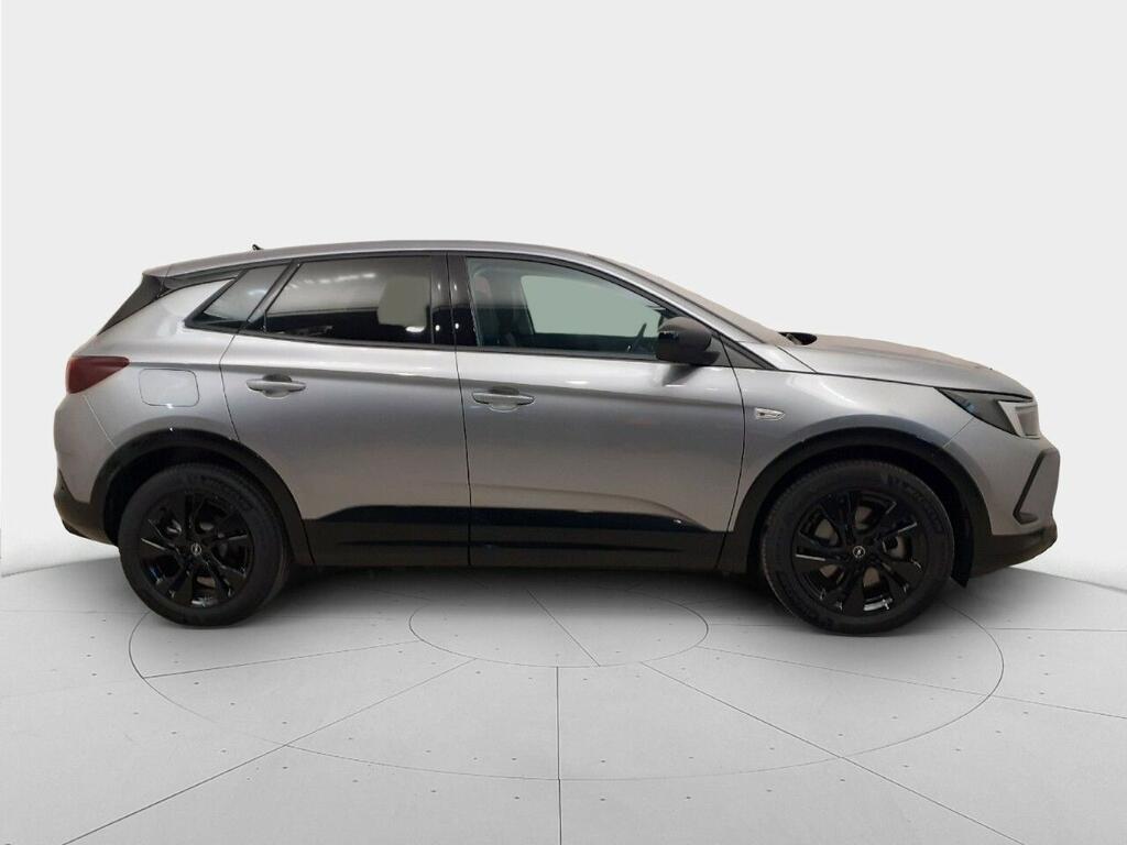 Opel Grandland 1.6 Turbo PHEV GS Auto 165kW/225CV 1