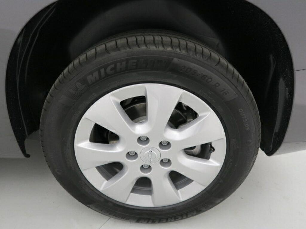 Opel Combo BEV 50kWh Elegance Plus XL 25