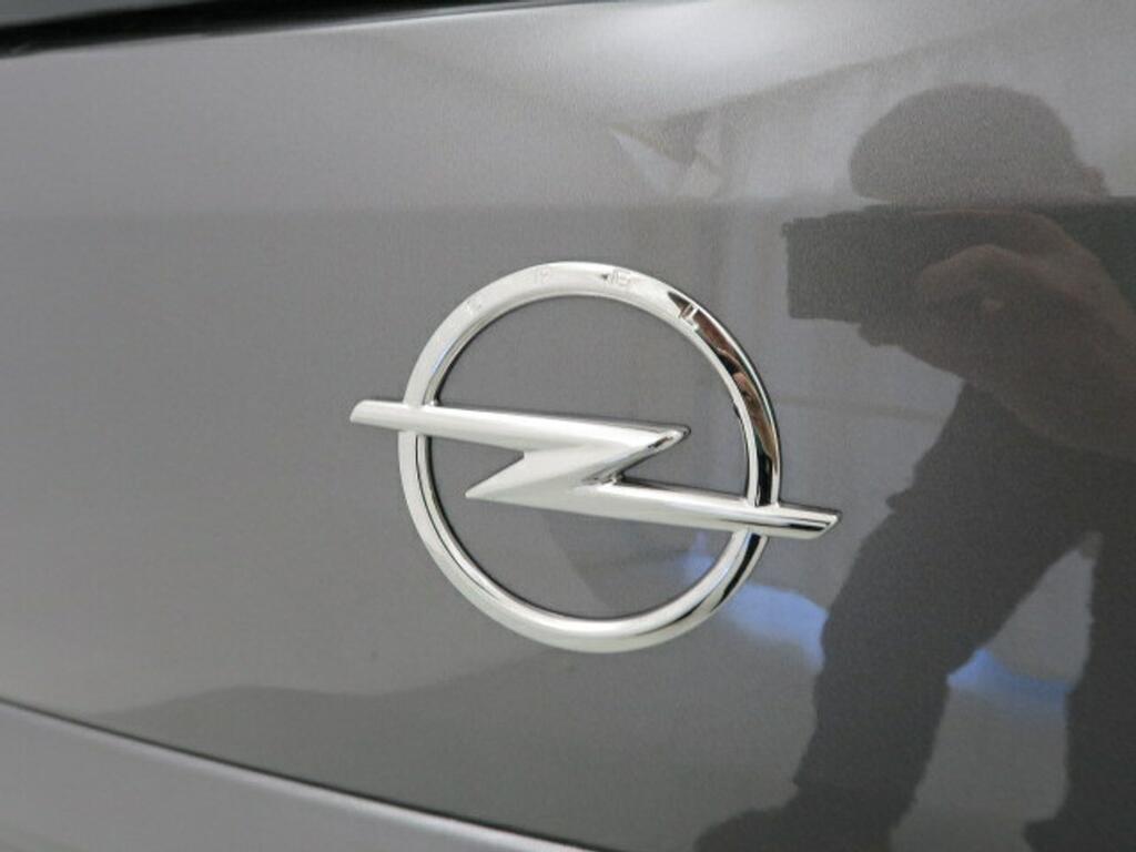 Opel Combo BEV 50kWh Elegance Plus XL 20