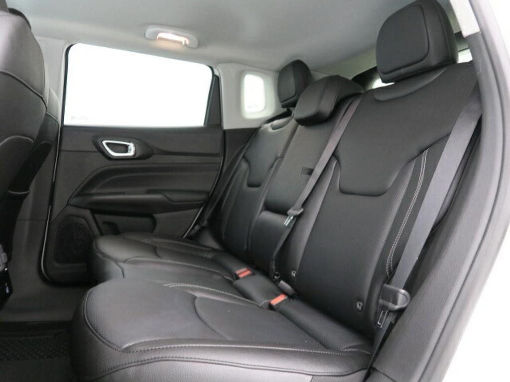 Jeep Compass 4Xe 1.3 PHEV 177kW (240CV) S AT AWD 16