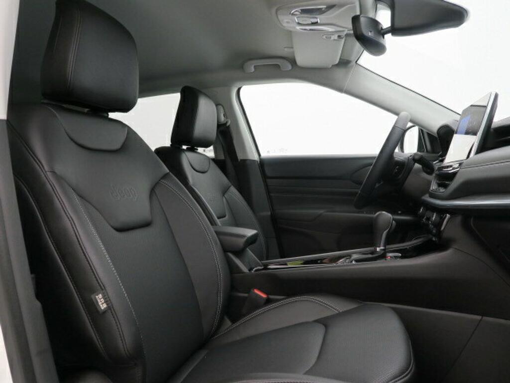 Jeep Compass 4Xe 1.3 PHEV 177kW (240CV) S AT AWD 14