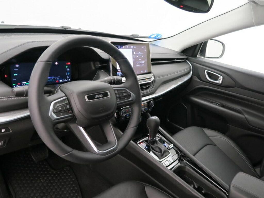 Jeep Compass 4Xe 1.3 PHEV 177kW (240CV) S AT AWD 7