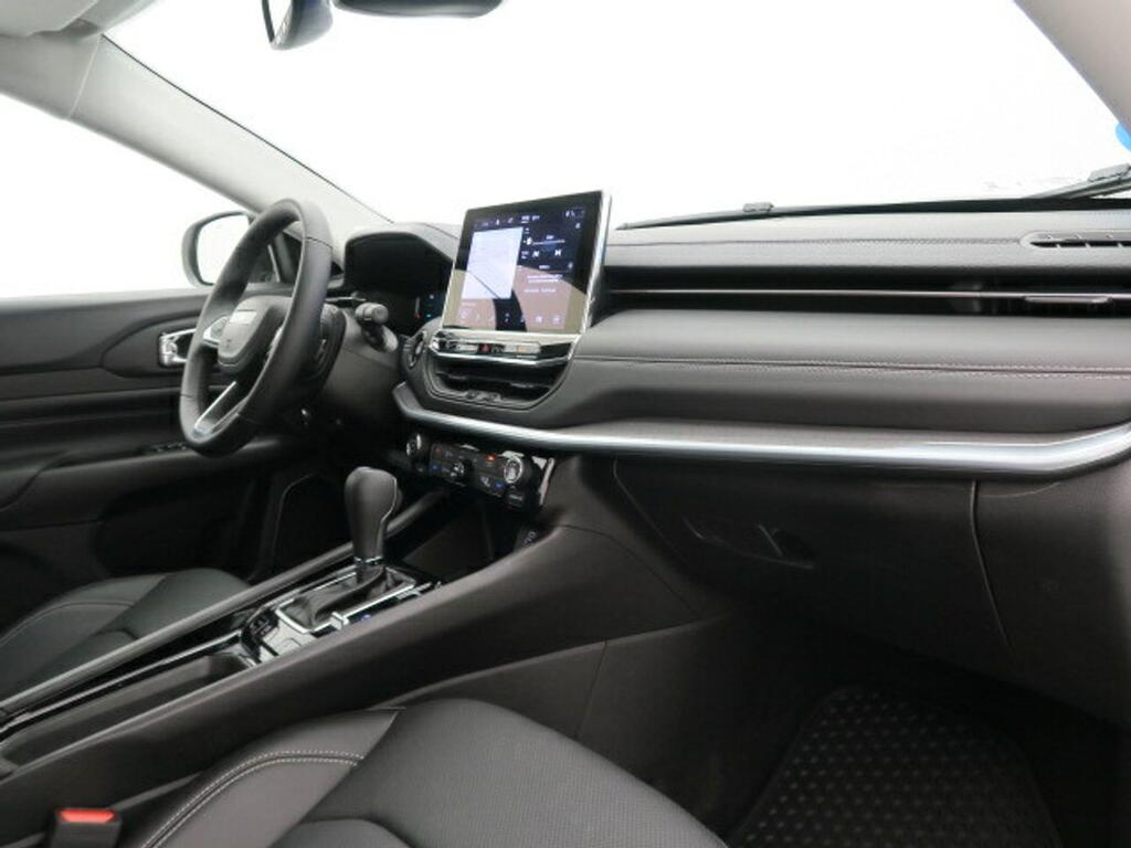 Jeep Compass 4Xe 1.3 PHEV 177kW (240CV) S AT AWD 13