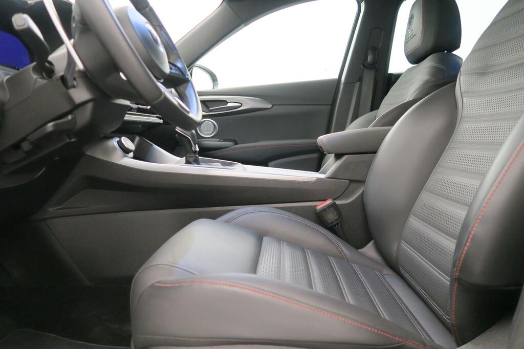 Alfa Romeo Tonale 1.3 Multi-air PHEV Tributo Italiano Q4 16