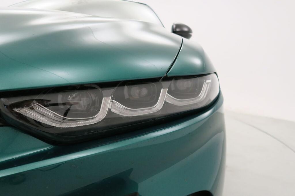 Alfa Romeo Tonale 1.3 Multi-air PHEV Tributo Italiano Q4 21