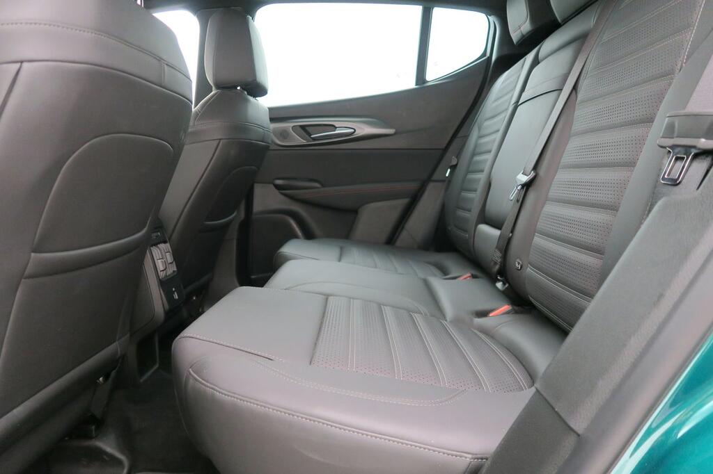 Alfa Romeo Tonale 1.3 Multi-air PHEV Tributo Italiano Q4 17