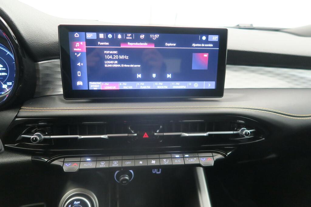 Alfa Romeo Tonale 1.3 Multi-air PHEV Speciale Q4 10