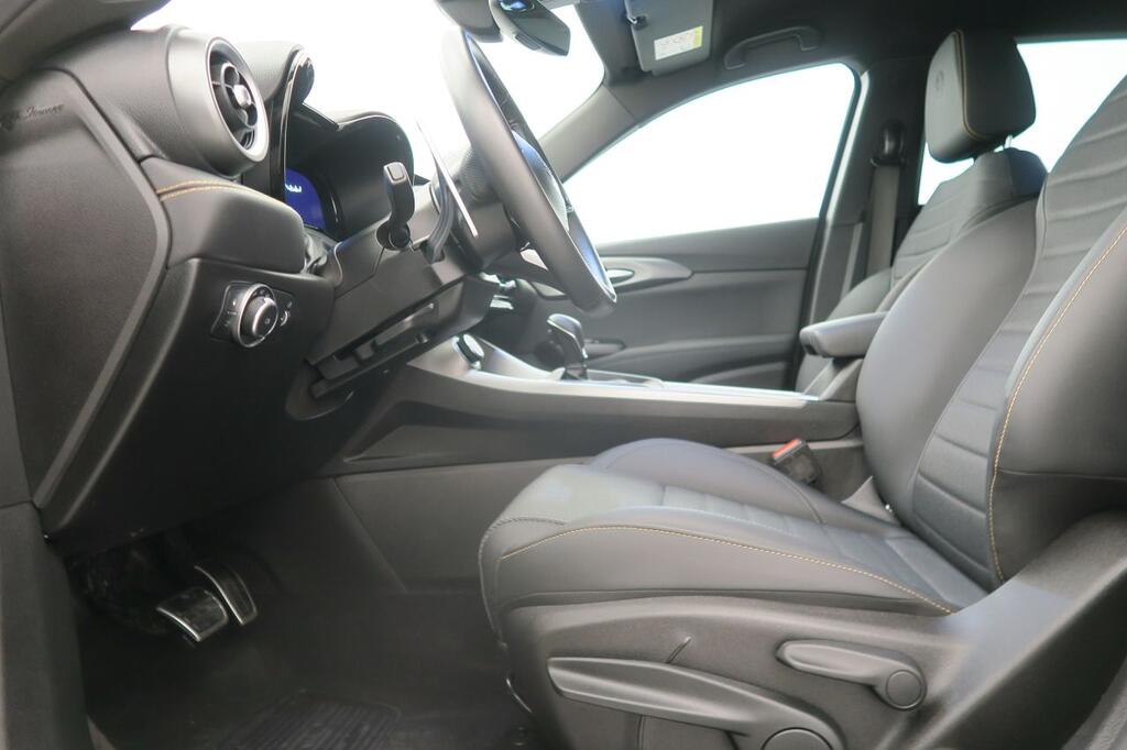 Alfa Romeo Tonale 1.3 Multi-air PHEV Speciale Q4 17